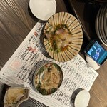 清酒屋 三德六味 四條烏丸店 - 