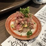 清酒屋 三德六味 四條烏丸店 - 