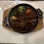 グリル佐久良 - 