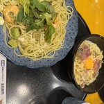 五右衛門 - 料理写真:
