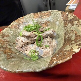 元祖辛麺 東風屋_1