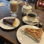 カフェ GOTO - 