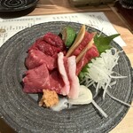 恵比寿馬くろう - 