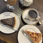 カフェ GOTO - 