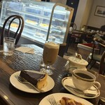 カフェ GOTO - 