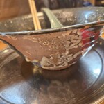 とんこつらぁ麺 松もと - 