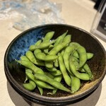 完全個室屋敷 Harunohi