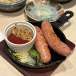 完全個室屋敷 Harunohi