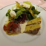 La Terrazza SABATINI - 