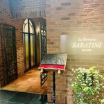 La Terrazza SABATINI - 