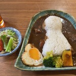 お食事処花茶碗 - 