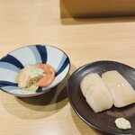 鮨　まつ本 - 