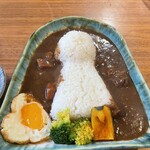 お食事処花茶碗 - 