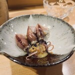 鮨　まつ本 - 