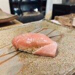 鮨　まつ本 - 