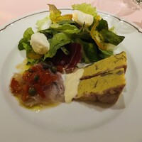 La Terrazza SABATINI - 