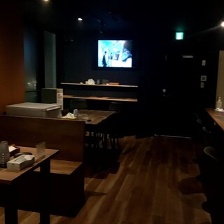 札幌スープカレーBAR 暖_2