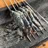 清流あまごセンター - 