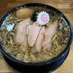 現進 はなれ - 