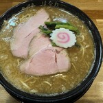 現進 はなれ - 