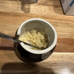 現進 はなれ - 