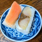 Kaki no Hazushi Yamato Tenri Ten - 