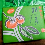 Kaki no Hazushi Yamato Tenri Ten - 