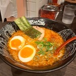 ラー麺 ずんどう屋  - 料理写真: