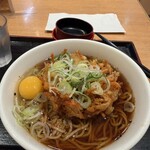 いろり庵きらく - 料理写真: