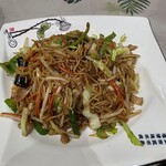 中華料理 品香軒 - 