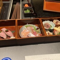 京都つゆしゃぶCHIRIRI 大阪梅田茶屋町店 - 