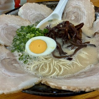 久留米ラーメン丸八_1