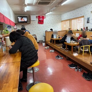 久留米ラーメン丸八_2