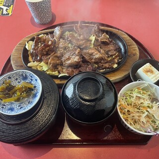 龍宝 - 料理写真: