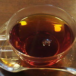 Patisserie JUN UJITA - 紅茶