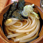 めん処たかちゃん - 