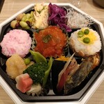 柿安ダイニング - 料理写真: