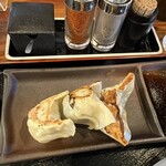 らーめん 巖窟王 - 