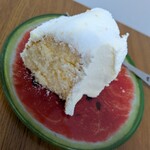 ユーハイム - 料理写真: