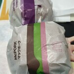 マクドナルド - 