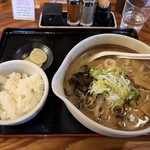 らーめん 巖窟王 - 料理写真: