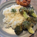 Rojiura Curry SAMURAI. - 