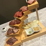 焼肉居酒屋 遊輪 - 