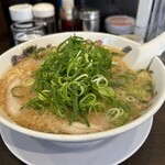 来来亭 - 料理写真: