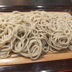 十割そば にし田 - 