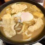 うどん料理 千 - 