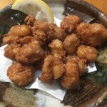 十割そば にし田 - 