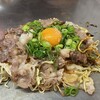 Nova-ろんちゃん - コウネ焼き1350円