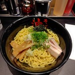 東京油組総本店 - 料理写真: