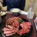 發祥之店 一升瓶 平生町店 - 